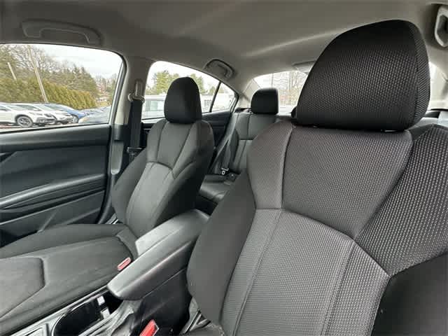 Thumbnail: 2023 Subaru Impreza - 12