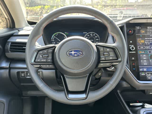 2026 Subaru Crosstrek Limited - Photo 8
