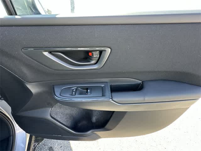 Thumbnail: 2026 Subaru Outback - 23