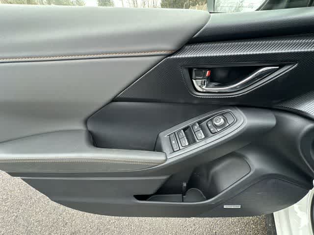 Thumbnail: 2026 Subaru Crosstrek - 17