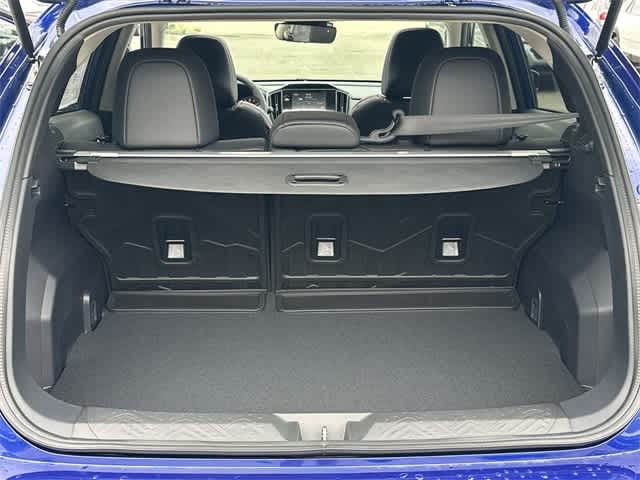 Thumbnail: 2025 Subaru Crosstrek - 24