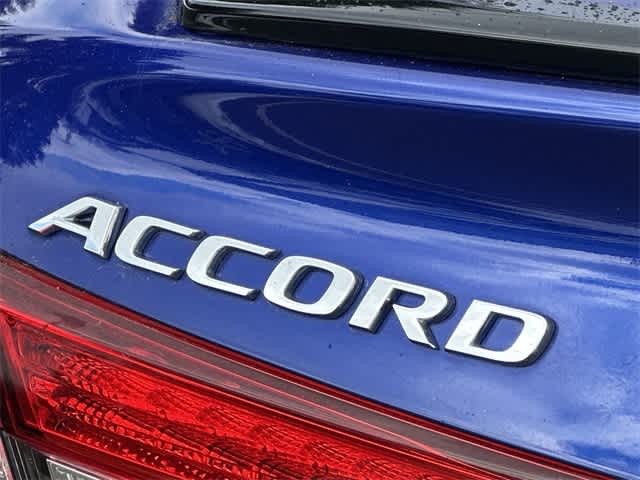 Thumbnail: 2022 Honda Accord - 25
