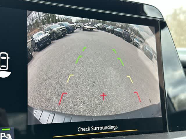 Thumbnail: 2026 Subaru Outback - 15