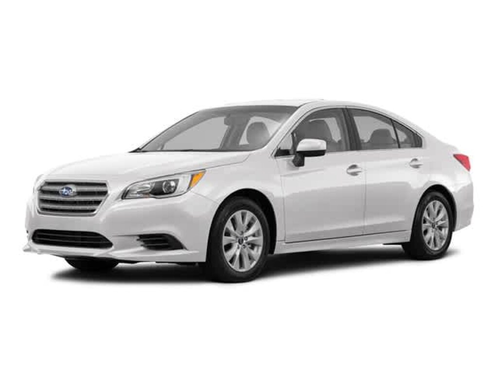 Used 2016 Subaru Legacy 2.5i Premium Sedan