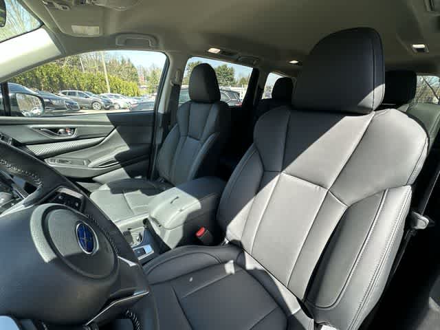 Thumbnail: 2026 Subaru Ascent - 15