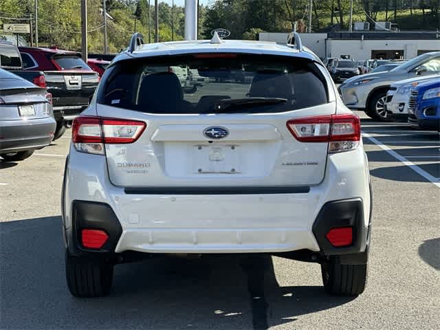 Thumbnail: 2019 Subaru Crosstrek - 4