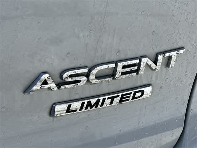 Thumbnail: 2019 Subaru Ascent - 17
