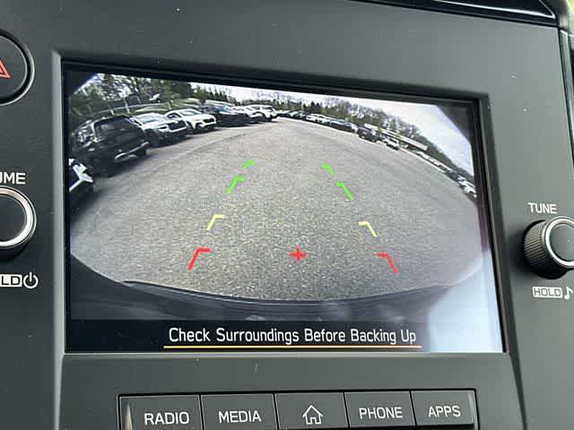 Thumbnail: 2026 Subaru Forester - 12