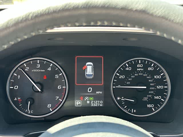 Thumbnail: 2025 Subaru Outback - 7