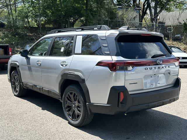 Thumbnail: 2026 Subaru Outback - 30