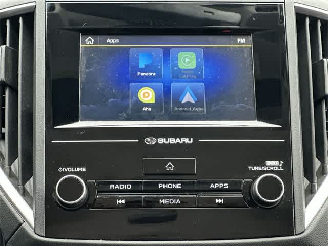 Thumbnail: 2023 Subaru Impreza - 11