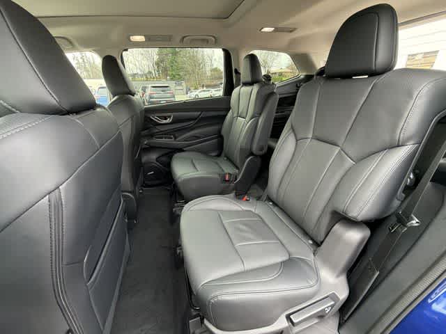 Thumbnail: 2026 Subaru Ascent - 20