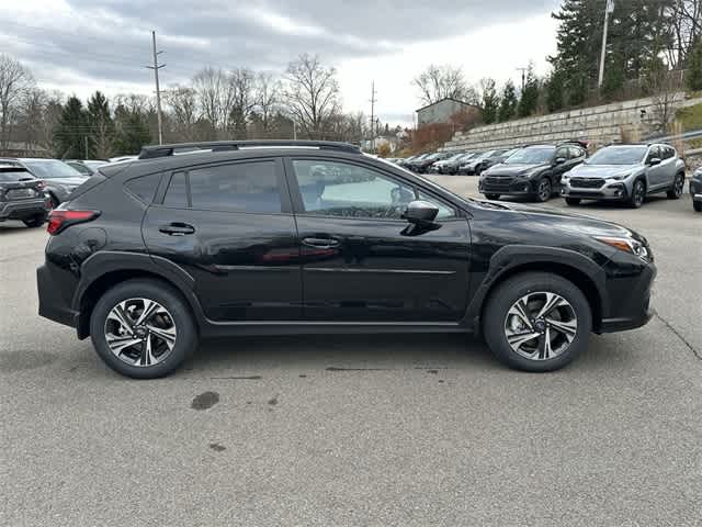 Thumbnail: 2026 Subaru Crosstrek - 3