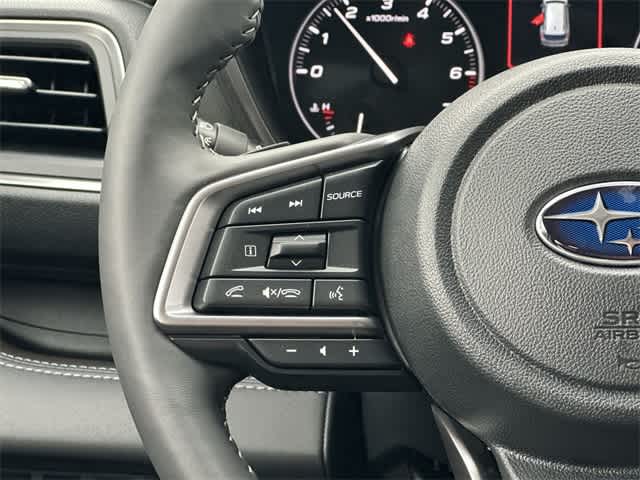 Thumbnail: 2026 Subaru Ascent - 9