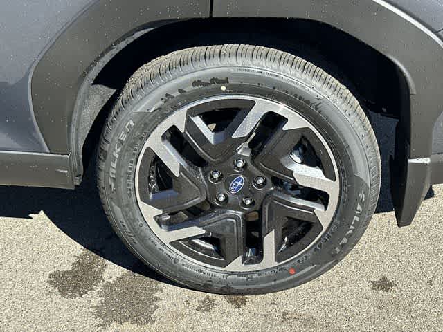Thumbnail: 2025 Subaru Forester - 5