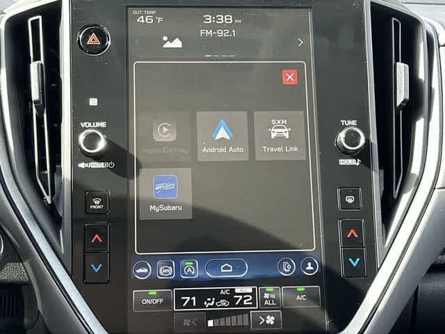 Thumbnail: 2026 Subaru Crosstrek - 13