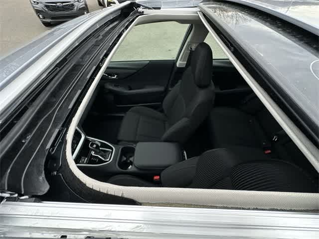 Thumbnail: 2025 Subaru Legacy - 6