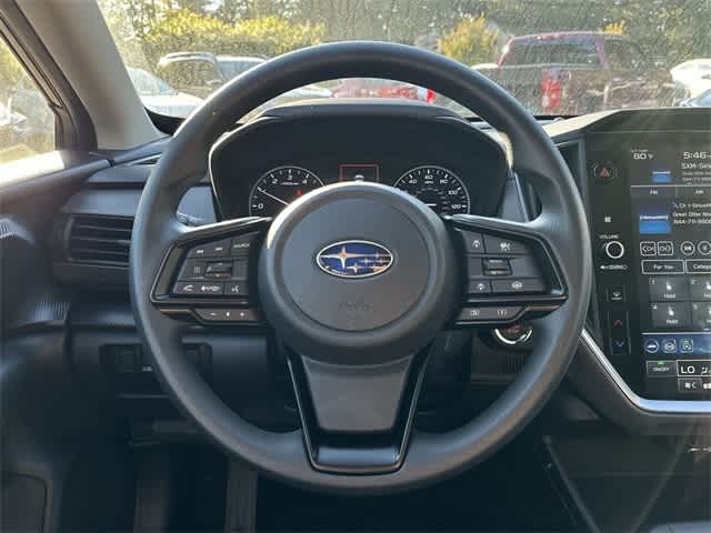 Thumbnail: 2025 Subaru Crosstrek - 8