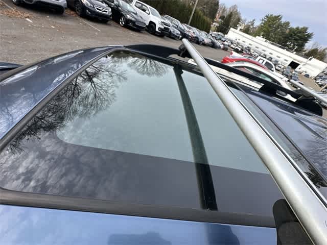 Thumbnail: 2012 Subaru Forester - 5