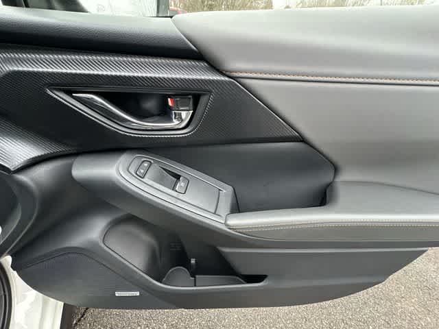 Thumbnail: 2026 Subaru Crosstrek - 21