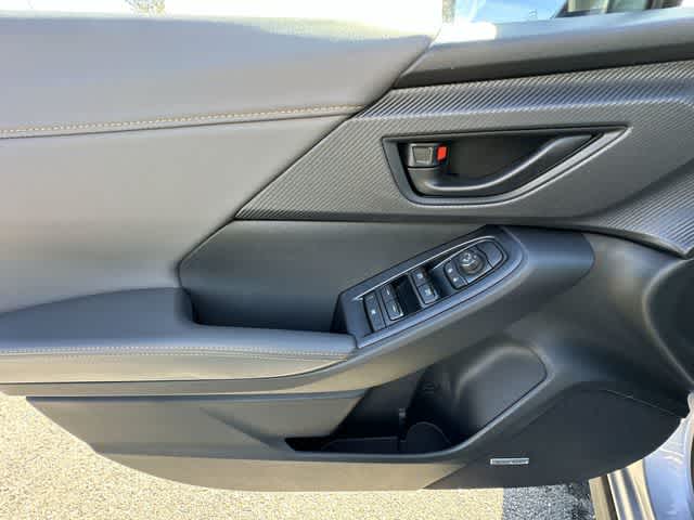 Thumbnail: 2026 Subaru Crosstrek - 17