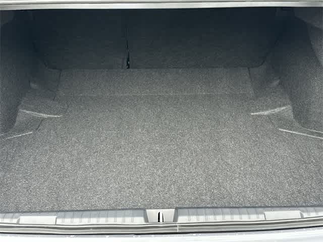 2025 Subaru Legacy Limited 25