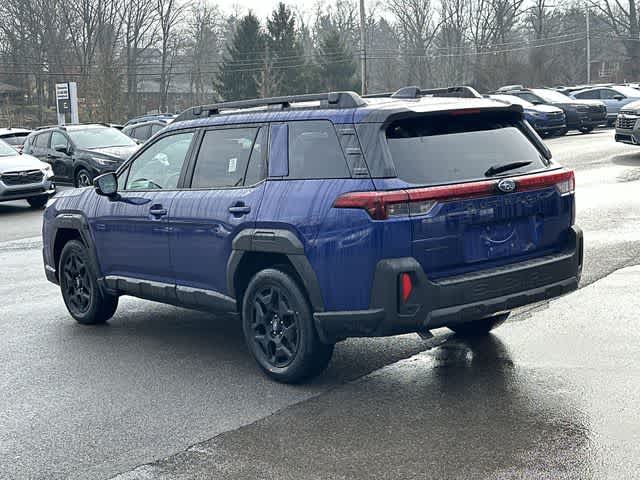 Thumbnail: 2026 Subaru Outback - 30