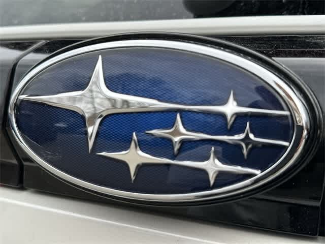 Thumbnail: 2026 Subaru Outback - 26