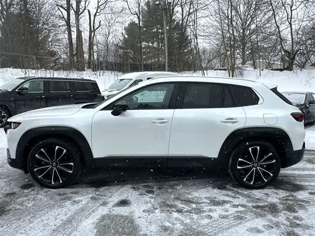 Thumbnail: 2024 Mazda CX-50 - 2