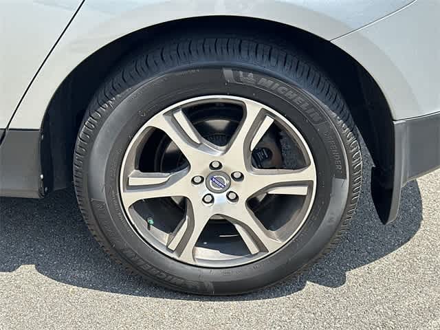 Thumbnail: 2012 Volvo XC60 - 5
