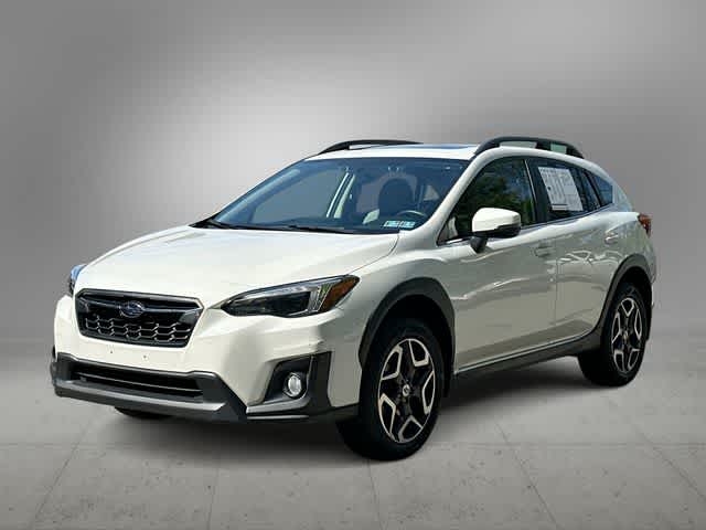 Thumbnail: 2018 Subaru Crosstrek - 1