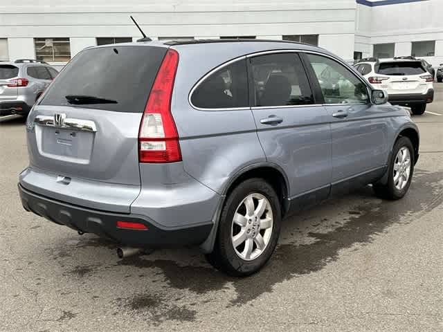 Thumbnail: 2008 Honda CR-V - 20