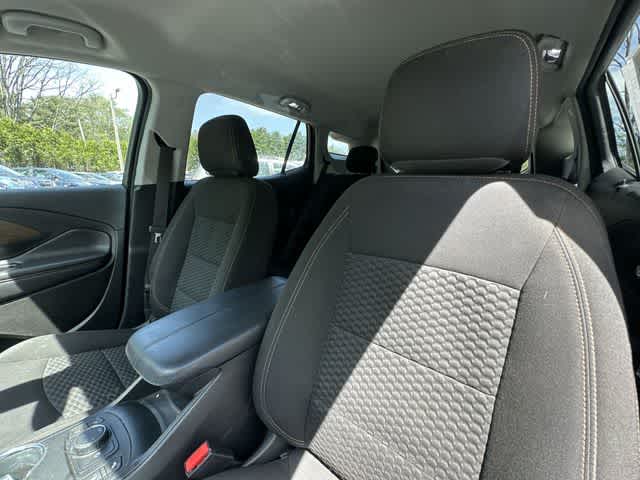 Thumbnail: 2018 GMC Terrain - 15