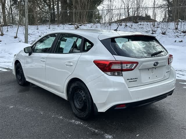Thumbnail: 2019 Subaru Impreza - 20