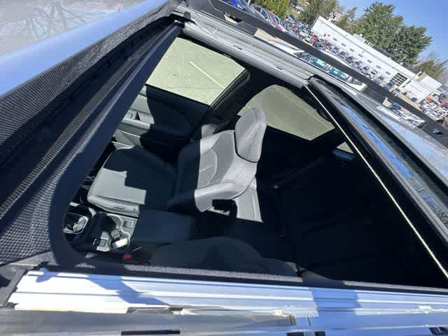 Thumbnail: 2025 Subaru Forester - 6