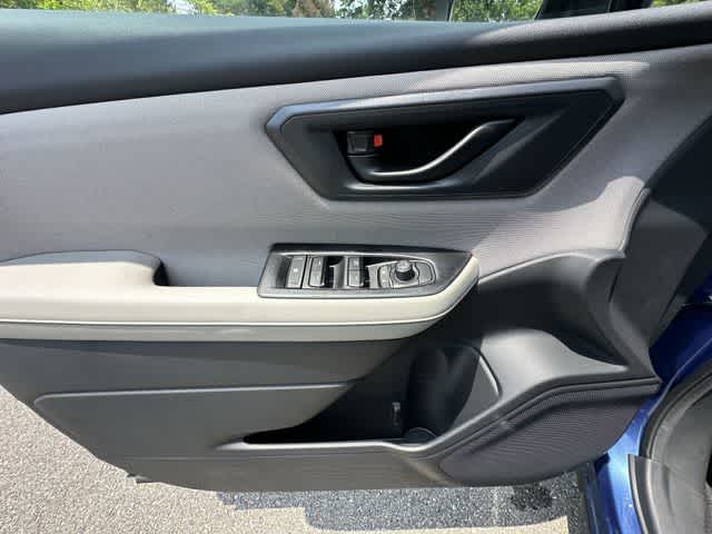 Thumbnail: 2026 Subaru Forester - 15