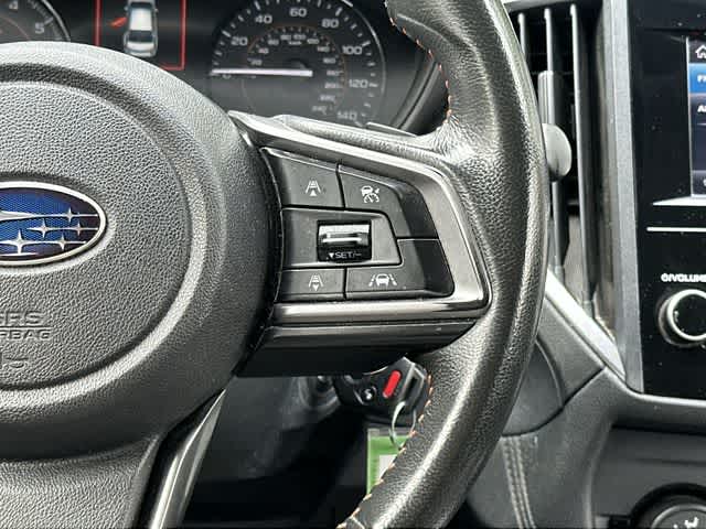 Thumbnail: 2018 Subaru Crosstrek - 10