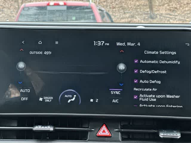 Thumbnail: 2023 Kia Sportage - 15