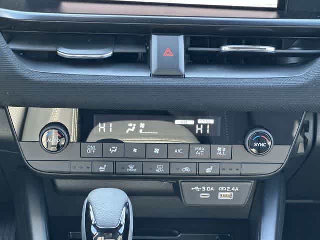 Thumbnail: 2026 Subaru Outback - 16