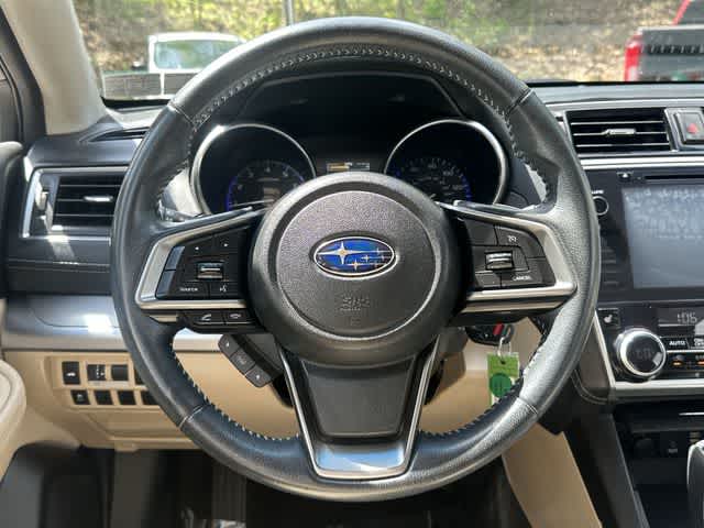 Thumbnail: 2018 Subaru Legacy - 7