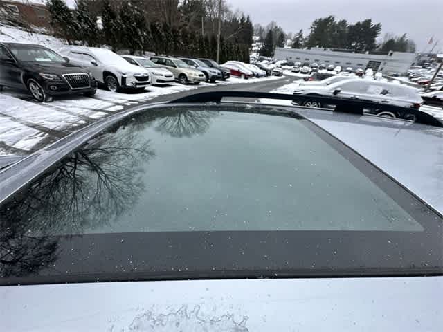 Thumbnail: 2017 Subaru Forester - 6