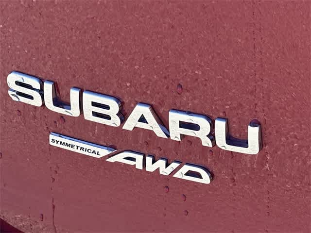 Thumbnail: 2025 Subaru Ascent - 30