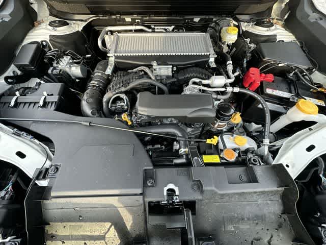 Thumbnail: 2026 Subaru Outback - 26