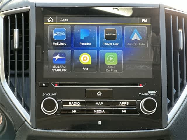 Thumbnail: 2022 Subaru Crosstrek - 14