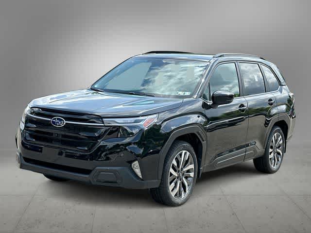 Thumbnail: 2026 Subaru Forester - 1