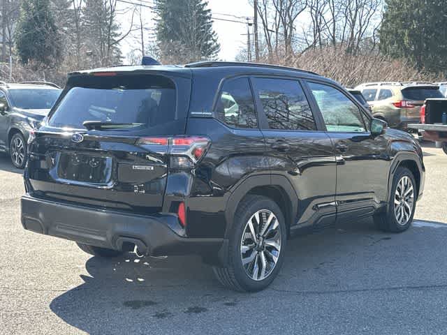 Thumbnail: 2026 Subaru Forester - 31