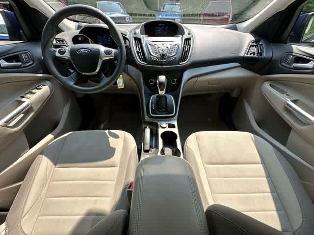 Thumbnail: 2013 Ford Escape - 17