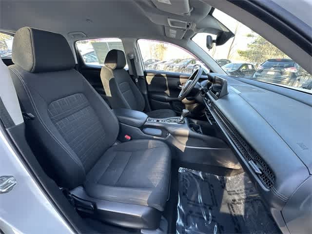 Thumbnail: 2023 Honda HR-V - 20