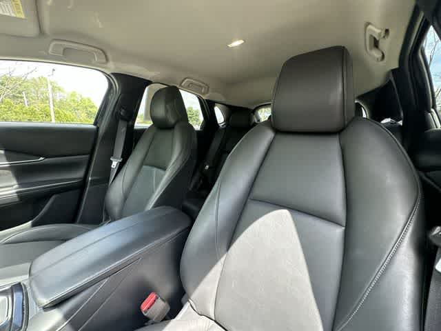 Thumbnail: 2024 Mazda CX-30 - 15