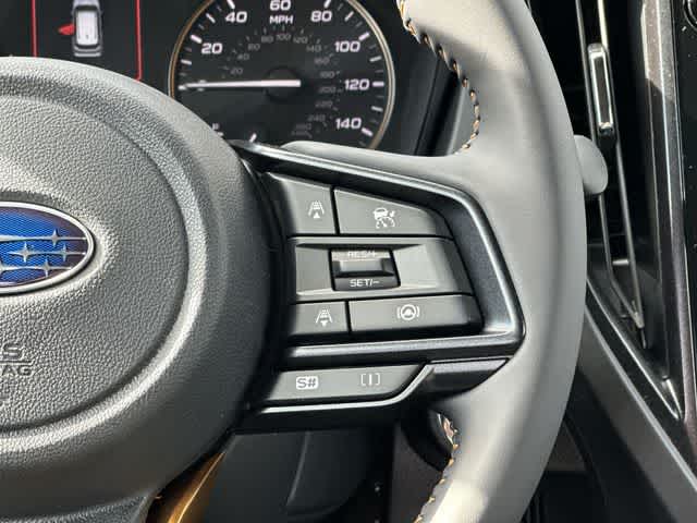 Thumbnail: 2026 Subaru Forester - 10